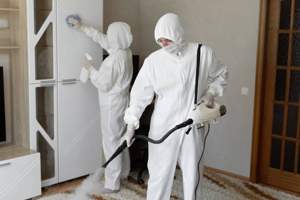 24/7 Emergency Sewage Cleanup experts in Springfield, NJ